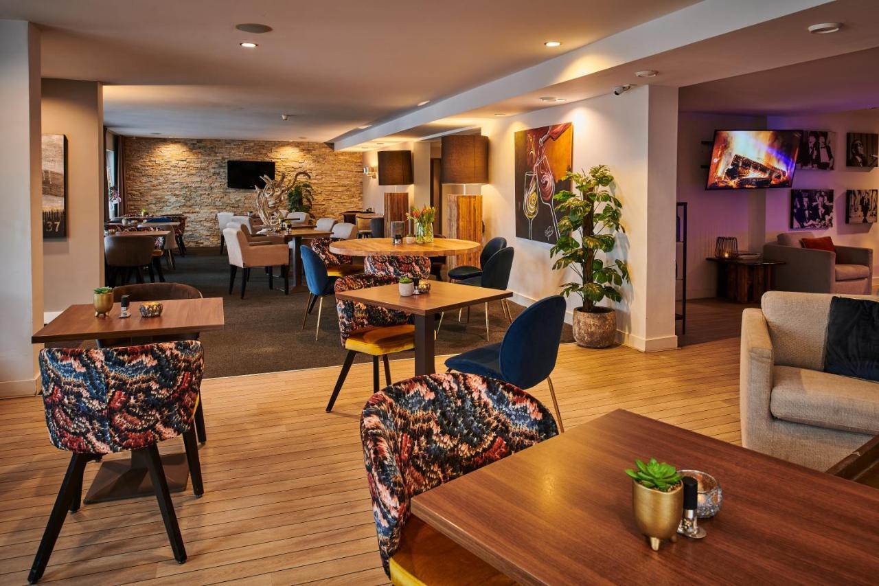 Hotel Parkhotel Schmallenberg