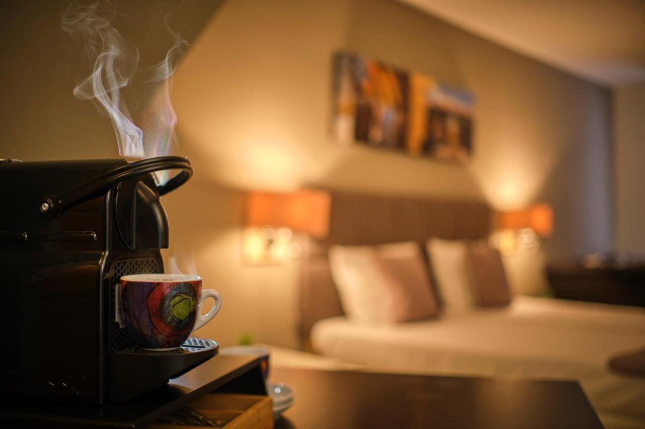 Hotel Parkhotel Schmallenberg