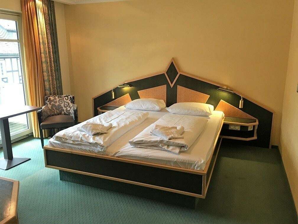 Parkhotel 3*